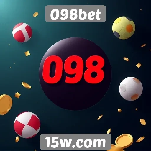 Promoções atraentes no site de jogos 098bet