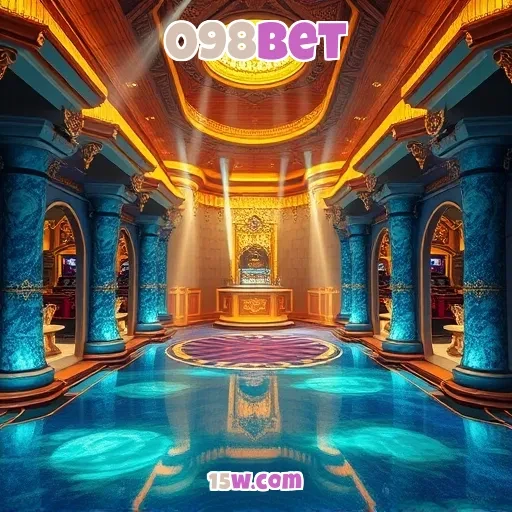 098bet: Bônus Imperdíveis para Aumentar Suas Chances e Diversão