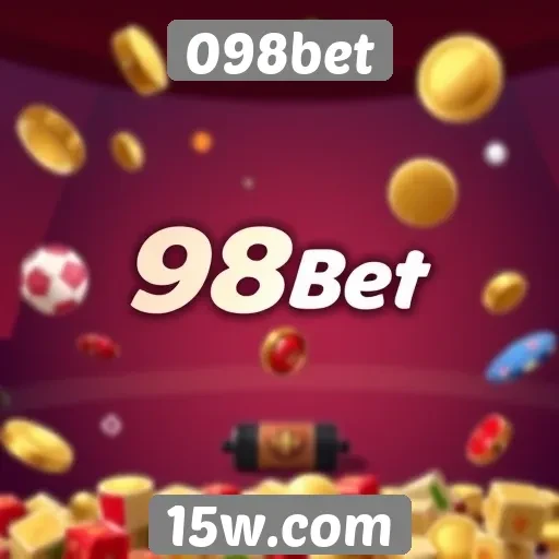 Plataforma de jogos 098bet oferece variedade de opções
