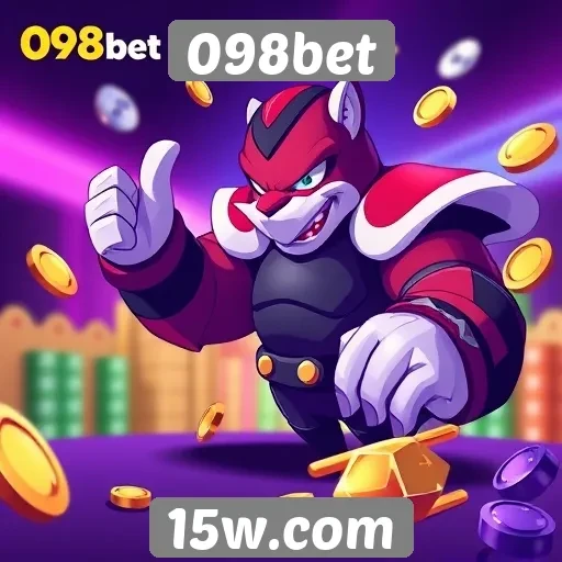 Novas funcionalidades oferecidas pelo 098bet