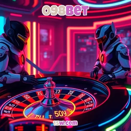 098bet: Pagamentos Rápidos e Seguros para Aumentar sua Diversão