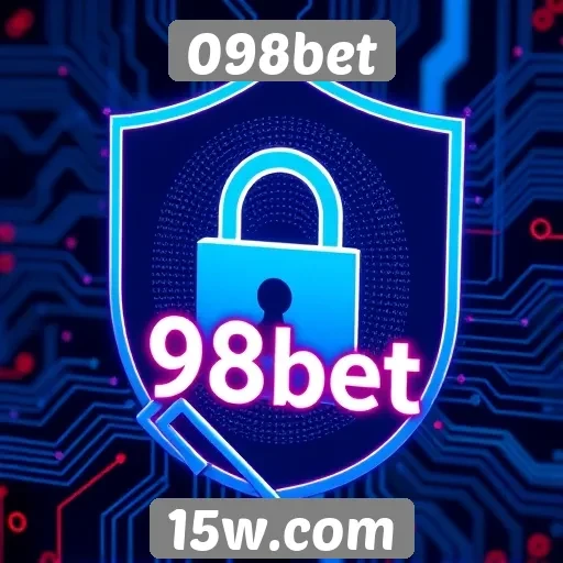 Avaliação da segurança e confiabilidade do 098bet