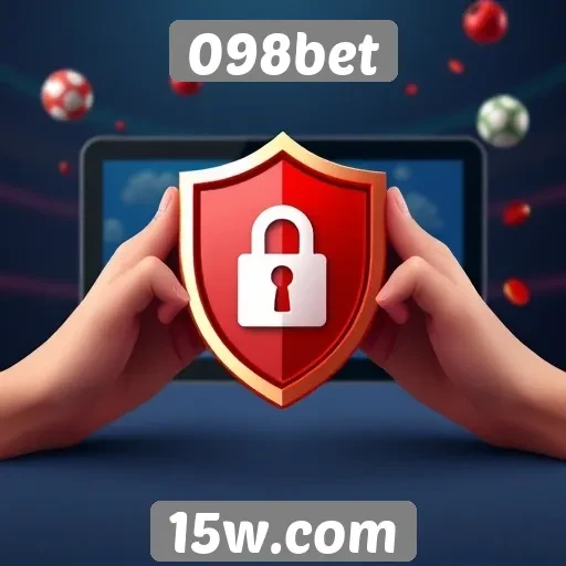 Dicas de segurança para usuários do 098bet