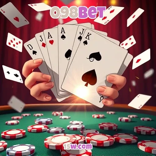 098bet: Como os Eventos Esportivos Transformam a Sua Experiência de Apostas