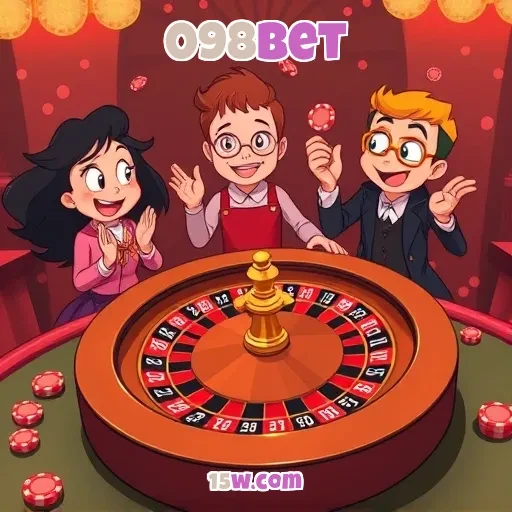 098bet e seu suporte 24/7: A chave para a satisfação do jogador