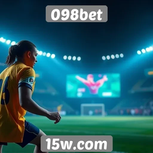 Experiência do usuário no 098bet a partir de 2025