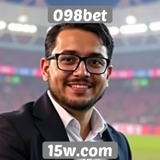 Opiniões de usuários sobre a experiência no 098bet